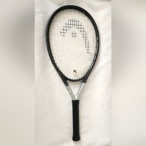 Head Ti S6 Titanium Performance Tennis Racquet 4 1/4 in Softac Grip XtraLong Men